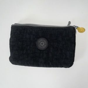 Kipling - Art Wallet in Nylon BLACK